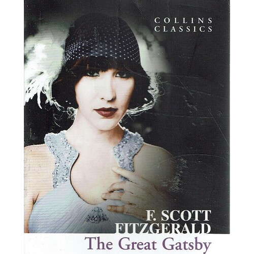 The Great Gatsby