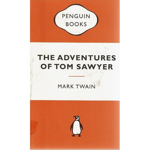 The Adventures Of Tom Sawyer