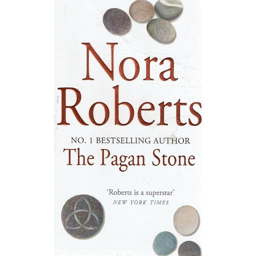 The Pagan Stone