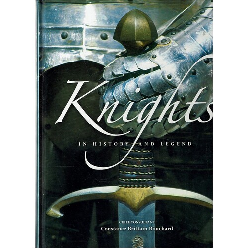 Knights in History and Legend