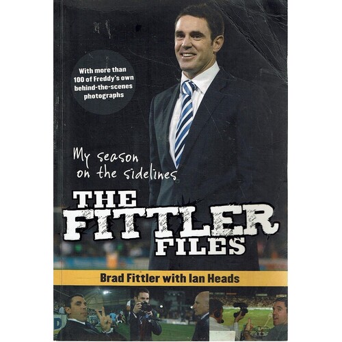 The Fittler Files