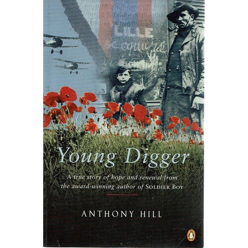 Young Digger