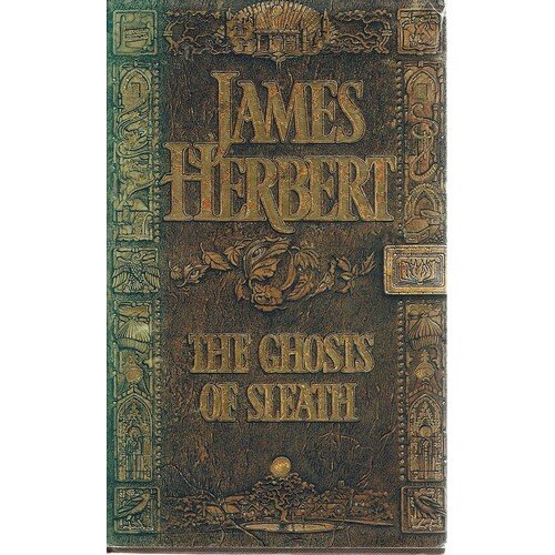 The Ghosts Of Sleath