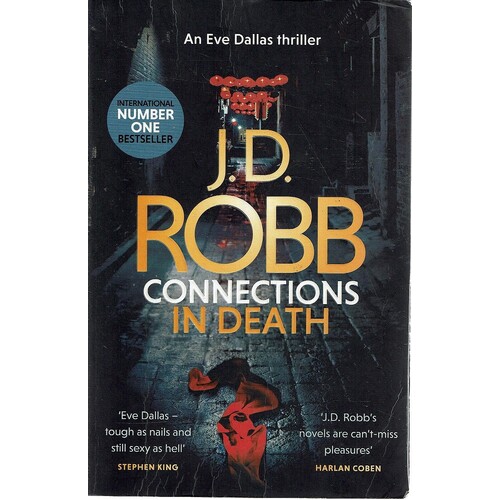 Connections In Death