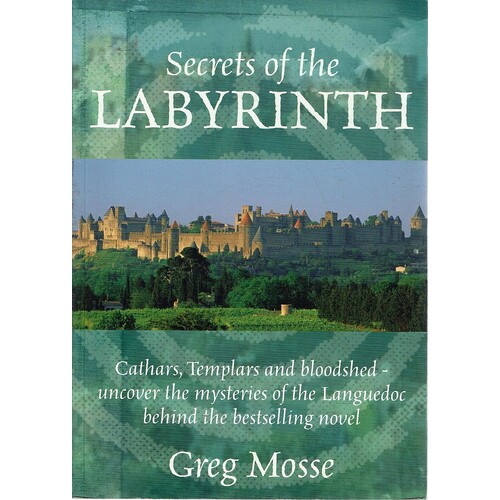 Secrets of the Labyrinth
