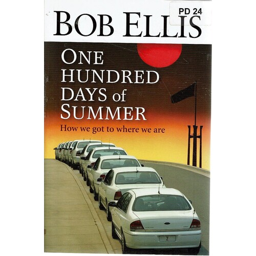 One Hundred Days Of Summer. How We Got To Where We Are