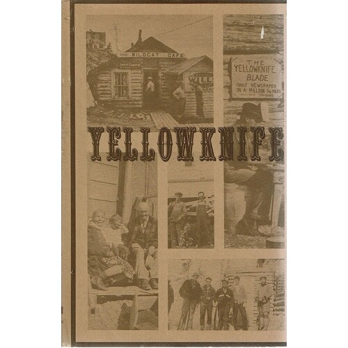 Yellowknife
