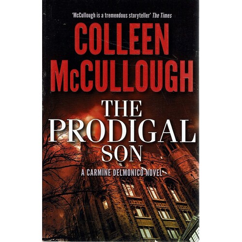 The Prodigal Son