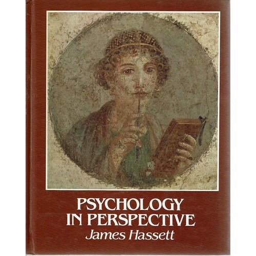Psychology In Perspective
