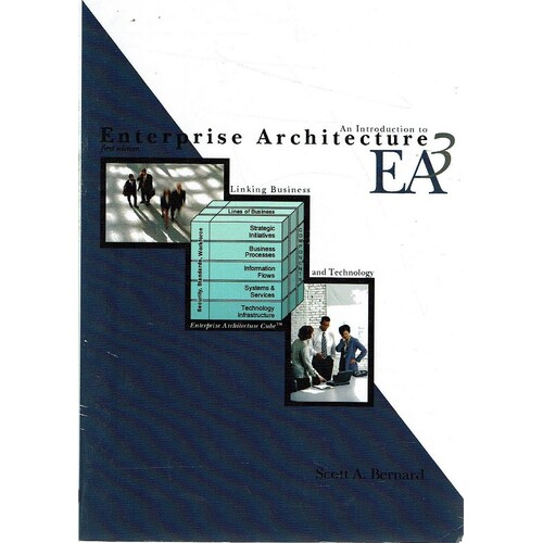 An Introduction To Enterprise Architecture