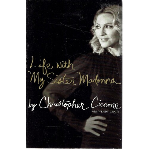 Life With My Sister Madonna