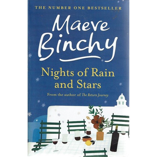 Nights Of Rain And Stars