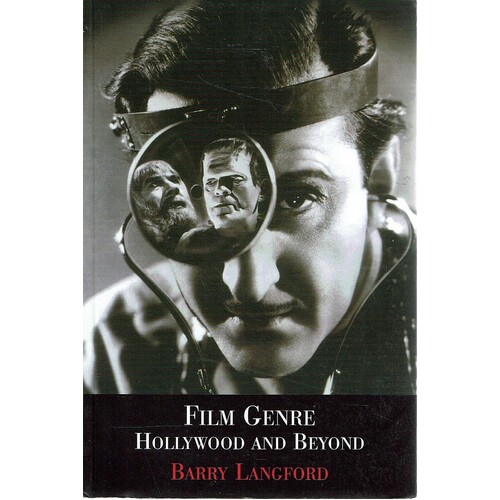 Film Genre. Hollywood And Beyond