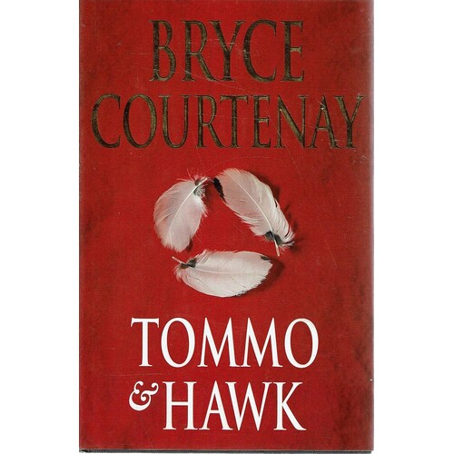 Tommo And Hawk
