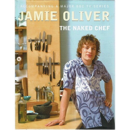 The Naked Chef