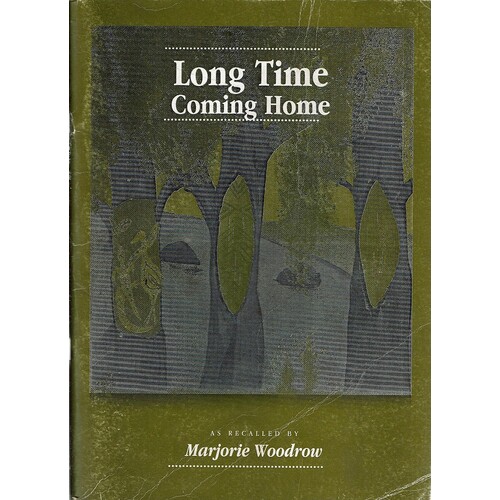 Long Time Coming Home