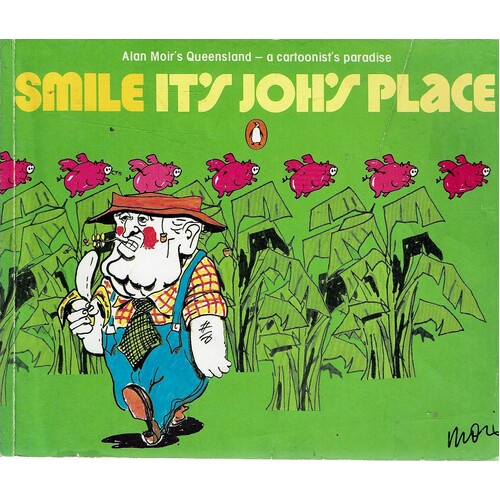 Smile It's Joh's Place