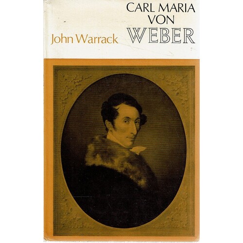 Carl Maria Von Weber