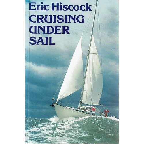 Cruising Under Sail