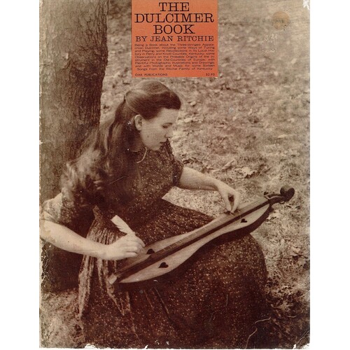 The Dulcimer Book