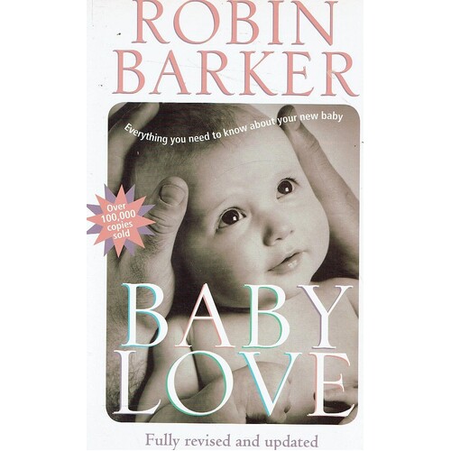 Baby Love