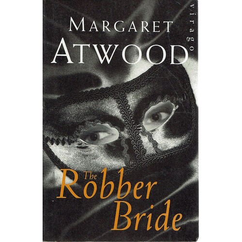 The Robber Bride