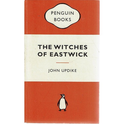 The Witches Of Eastwick