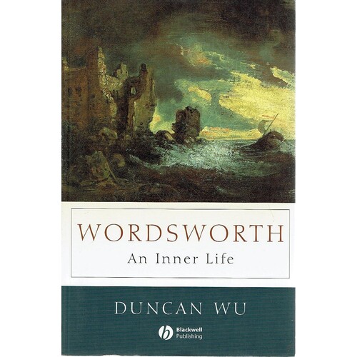Wordsworth. An Inner Life