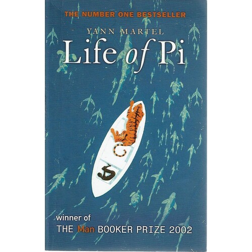 Life Of Pi
