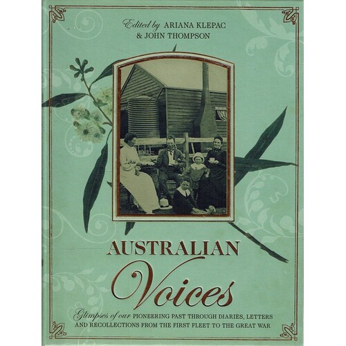 Australian Voices