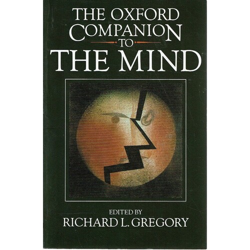 The Oxford Companion To The Mind