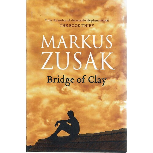 Bridge Of Clay