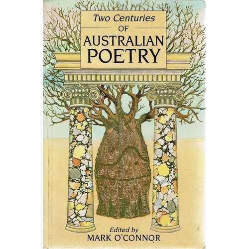Two Centuries Of Australian Poetry