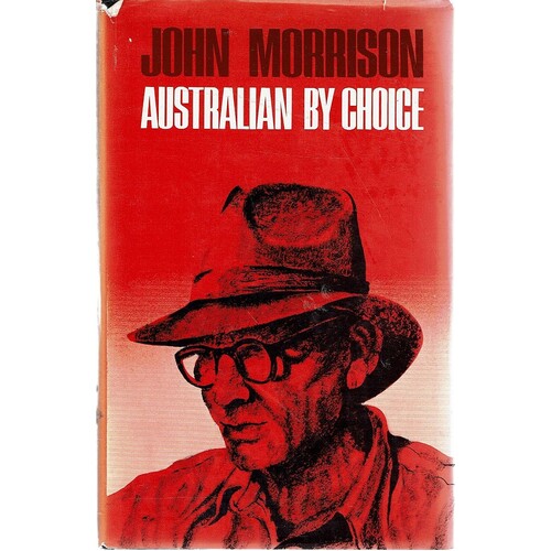 Australian By Choice