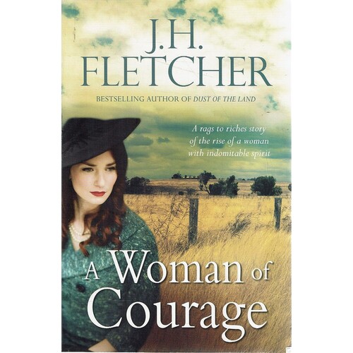 Woman Of Courage