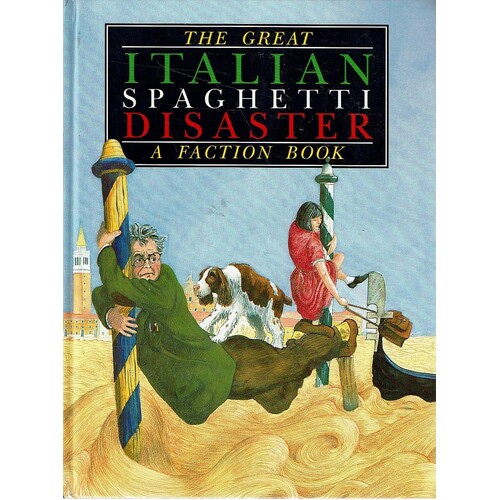 The Great Italian Spaghetti Disaster