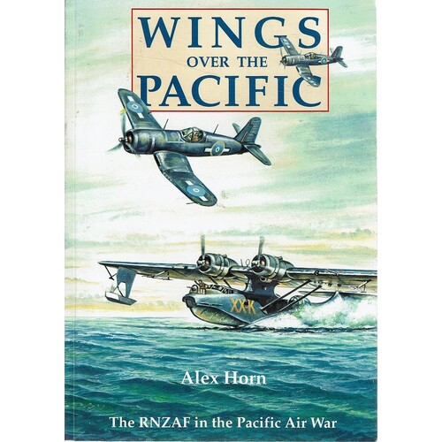 Wings Over The Pacific