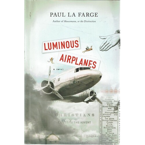Luminous Airplanes