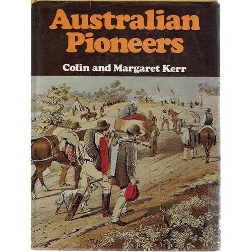 Australian Pioneers