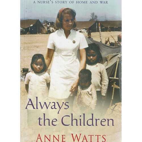 Always The Children