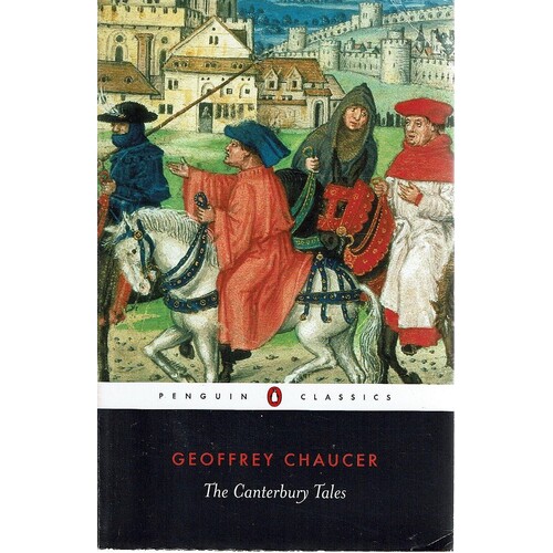 The Canterbury Tales
