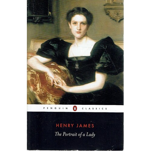 The Portrait Of A Lady