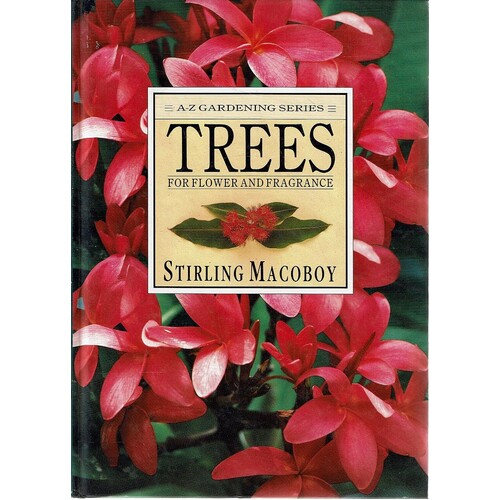 Trees For Flower And Fragrance