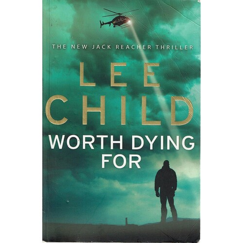 Worth Dying For