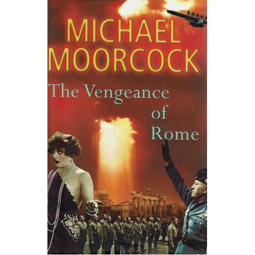 The Vengeance Of Rome