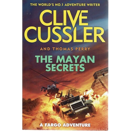 The Mayan Secrets