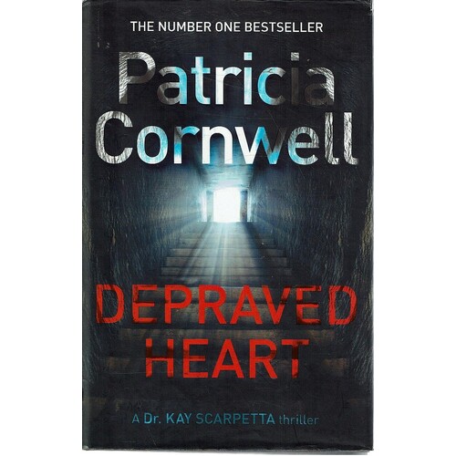 Depraved Heart