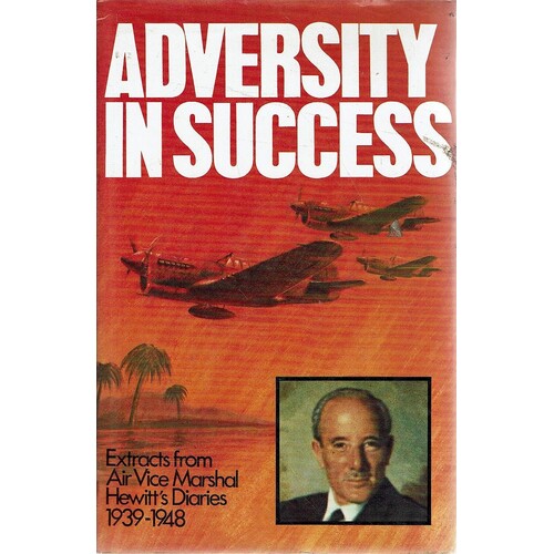 Adversity In Success