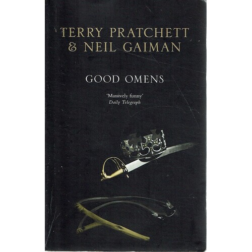 Good Omens