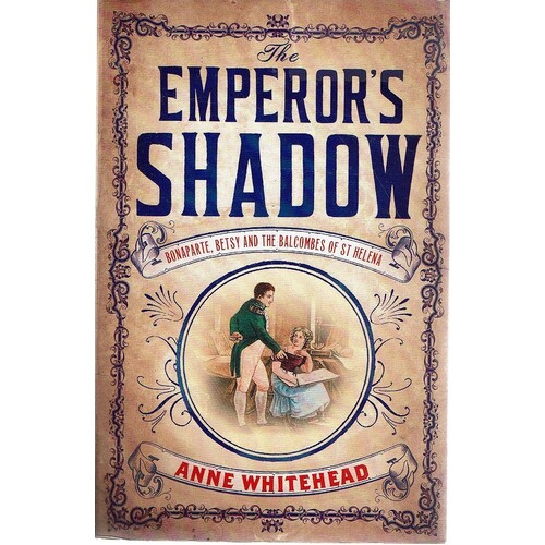 The Emperor's Shadow
